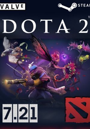 Dota 2 Reborn