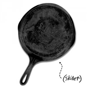 Skillet: Skillet