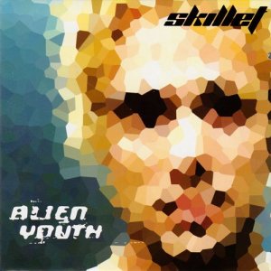 Skillet: Alien Youth
