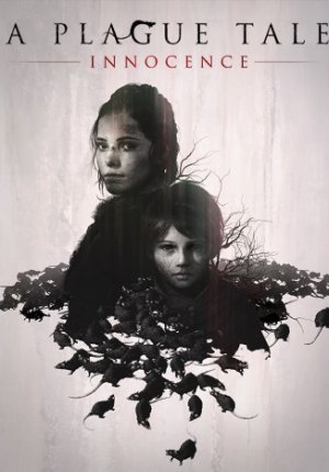 A Plague Tale Innocence