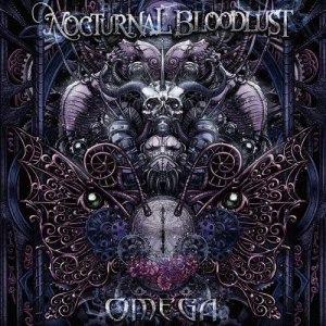 Nocturnal Bloodlust: OMEGA (EP)
