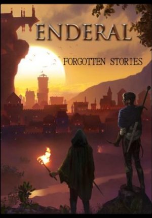 Enderal: Forgotten Stories