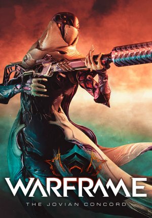Warframe