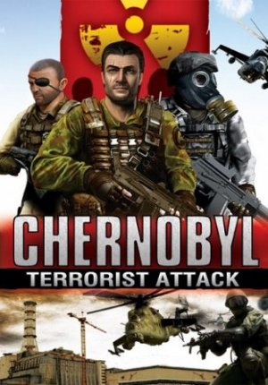 Chernobyl Terrorist Attack