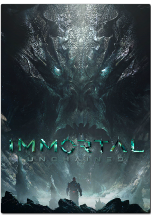 Immortal: Unchained