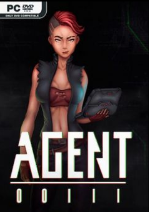 AGENT 00111
