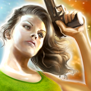 Grand Shooter: 3D Gun Game