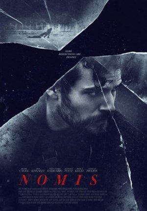 Игра Ганнибала / Nomis