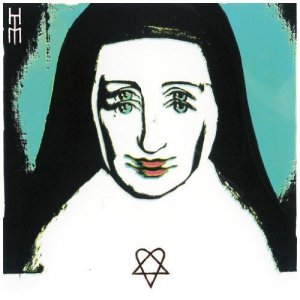 H.I.M.: Screamworks: Love In Theory And Practice