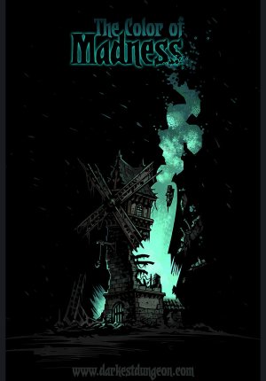 Darkest Dangeon