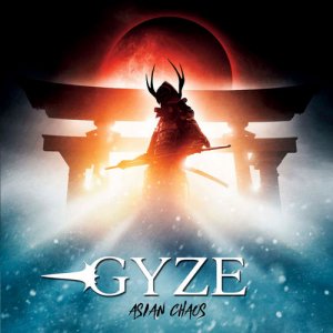 GYZE: Asian Chaos
