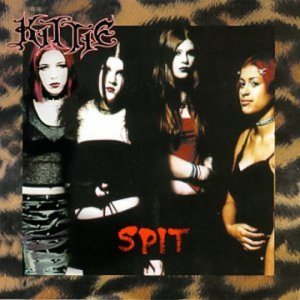 Kittie: Spit
