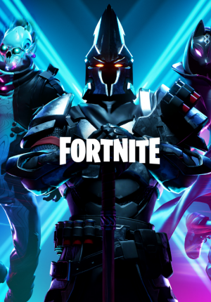 Fortnite: Battle Royale