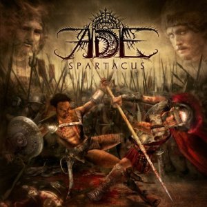 Ade: Spartacus