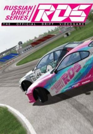 RDS - The Official Drift Videogame