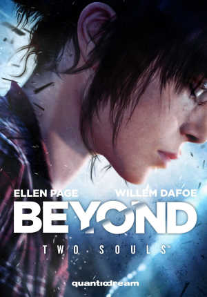 Beyond Two Souls