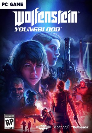 Wolfenstein: Youngblood - Deluxe Edition