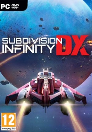 Subdivision Infinity DX