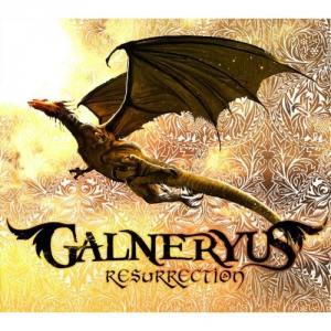 Galneryus: Resurrection
