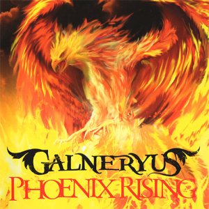 Galneryus: Phoenix Rising
