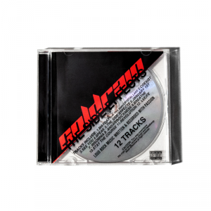 Coldrain: The Side Effects