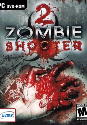 Zombie Shooter 2