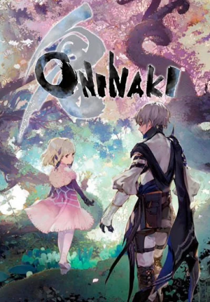 Oninaki