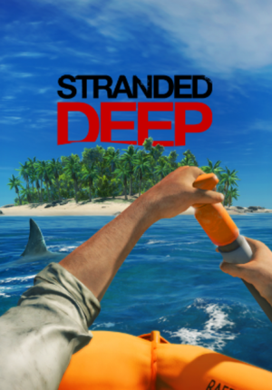 Stranded Deep