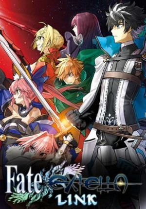 Fate / EXTElla LINK