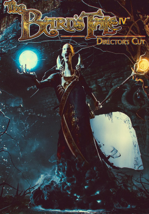 The Bard's Tale IV: Director's Cut