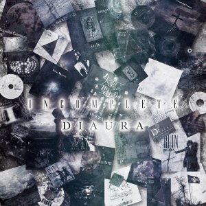 DIAURA: INCOMPLETE [Disk №2]