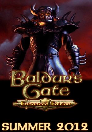 Baldur's Gate - Enhanced Edition