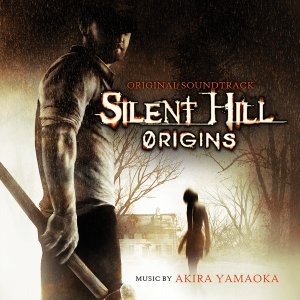 Silent Hill Zer0 Original Soundtracks
