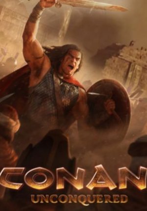 Conan Unconquered