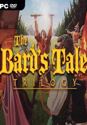The Bard's Tale Trilogy