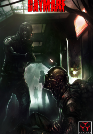 Daymare 1998