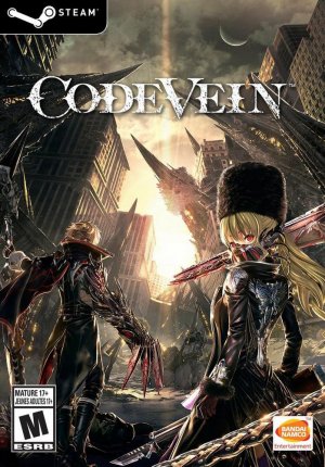 Code Vein: Deluxe Edition