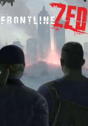 Frontline Zed