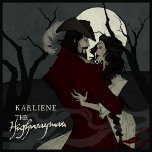 Karliene: The Highwayman