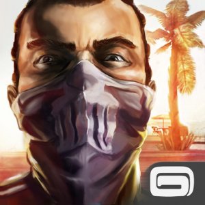 Gangstar Rio: City of Saints