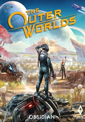 The Outer Worlds