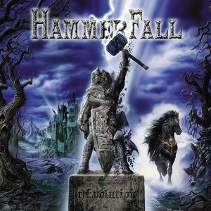 HammerFall: (R)Evolution