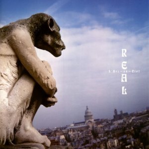 L'Arc~en~Ciel: REAL