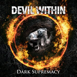 Devil Within: Dark Supermacy