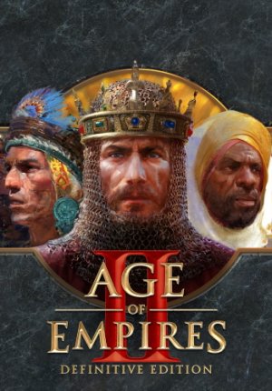Age of Empires II: Definitive Edition