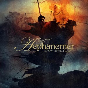 Aephanemer: Know Thyself (EP)