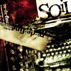 SOiL: Redefine