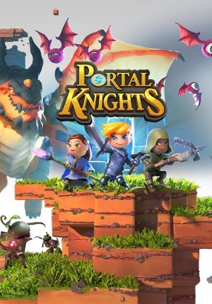 Portal Knights