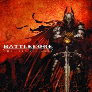 Battlelore: The Last Alliance