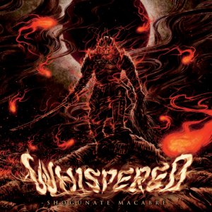 Whispered: Shogunate Macabre